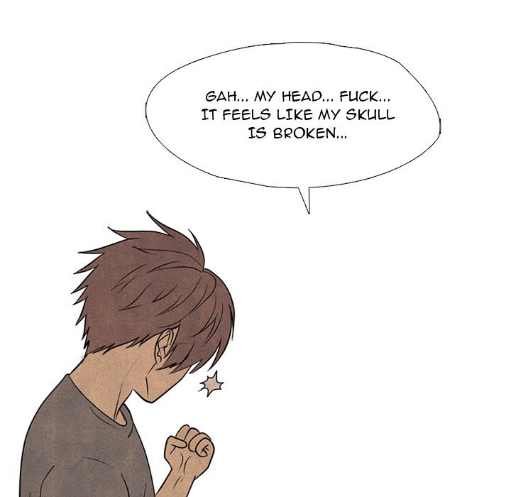 High School Devil Manhwa - Chapter 308 Page 100