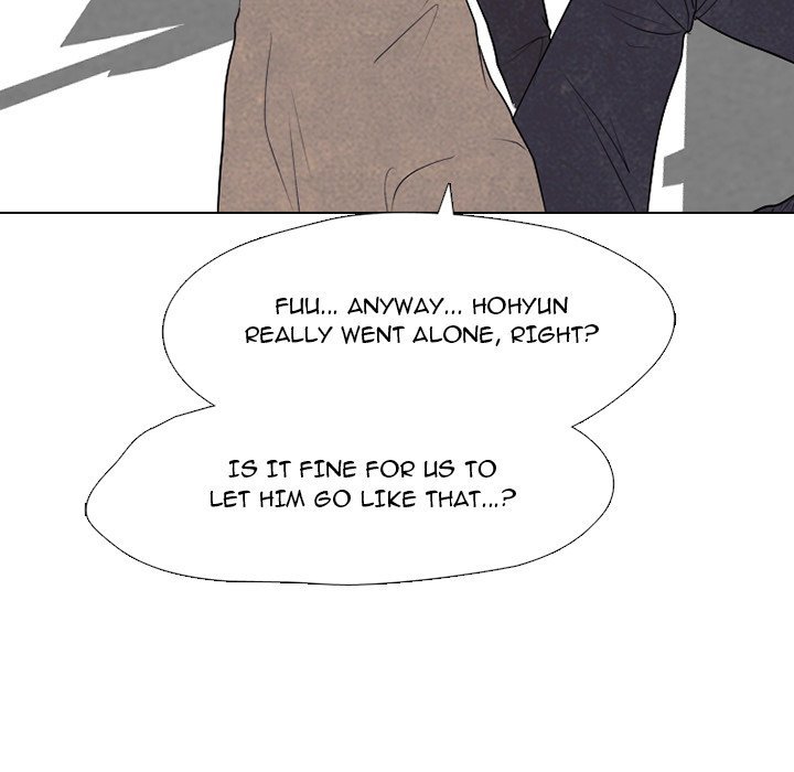 High School Devil Manhwa - Chapter 308 Page 109