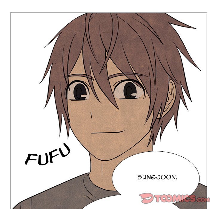 High School Devil Manhwa - Chapter 308 Page 110