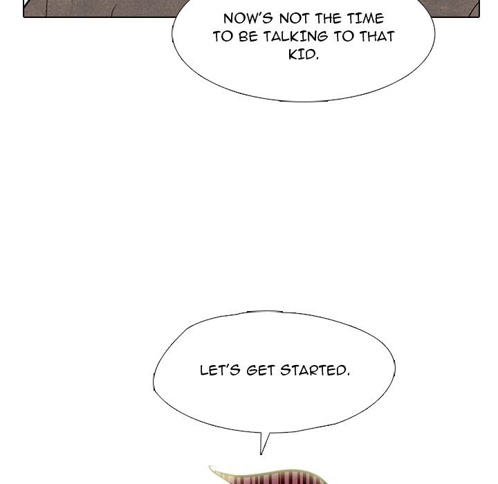 High School Devil Manhwa - Chapter 308 Page 111