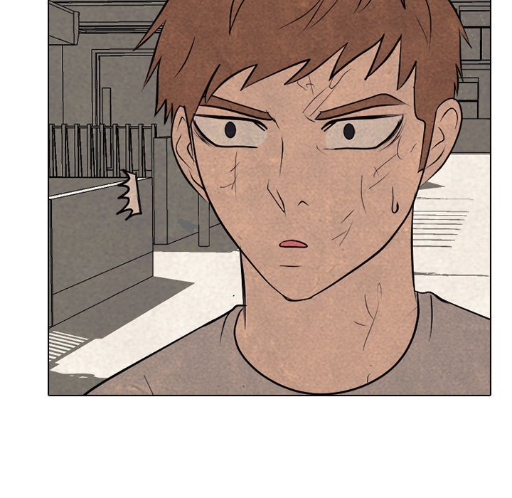 High School Devil Manhwa - Chapter 308 Page 116