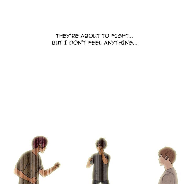 High School Devil Manhwa - Chapter 308 Page 117