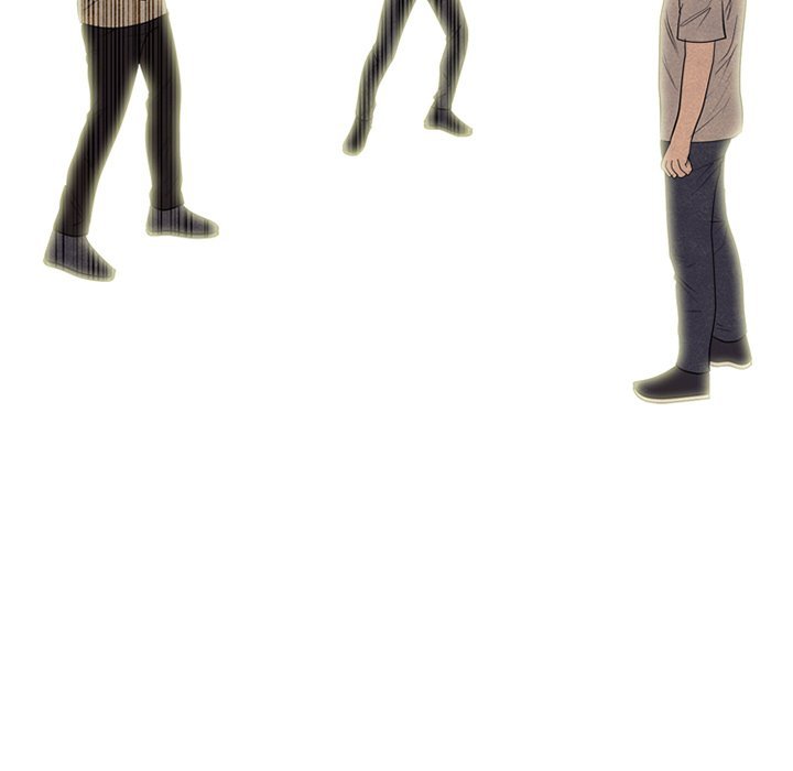 High School Devil Manhwa - Chapter 308 Page 118