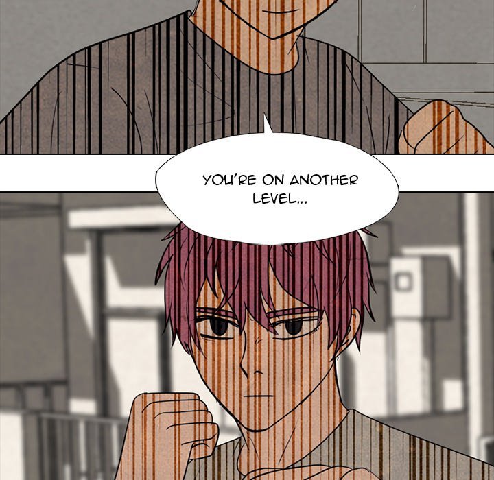 High School Devil Manhwa - Chapter 308 Page 120