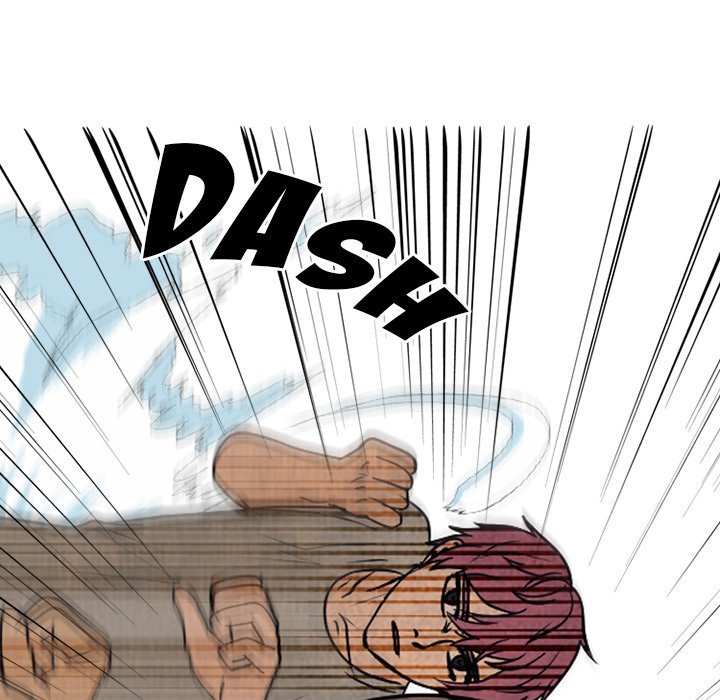 High School Devil Manhwa - Chapter 308 Page 122