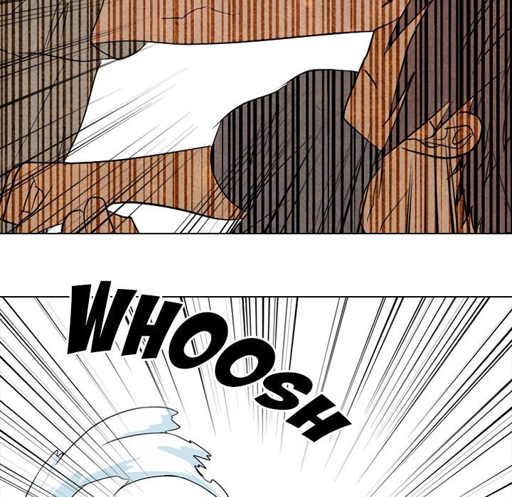 High School Devil Manhwa - Chapter 308 Page 125