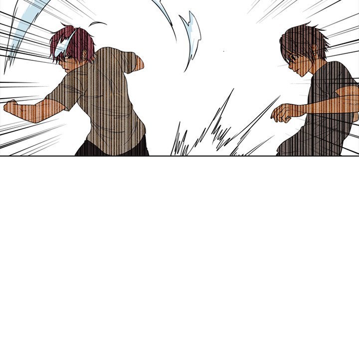 High School Devil Manhwa - Chapter 308 Page 126