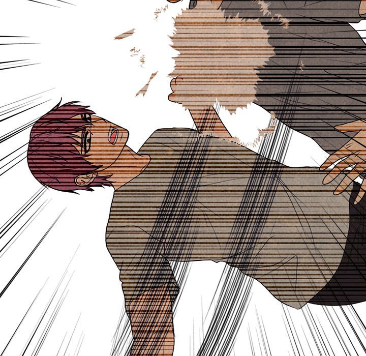 High School Devil Manhwa - Chapter 308 Page 136