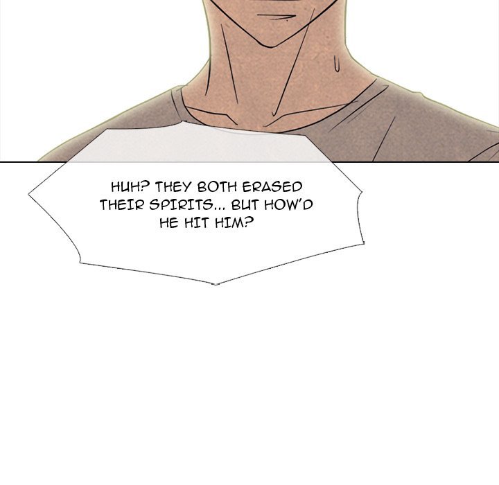 High School Devil Manhwa - Chapter 308 Page 138