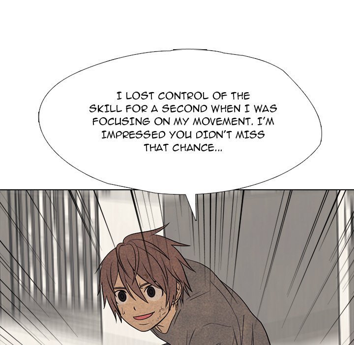 High School Devil Manhwa - Chapter 308 Page 139