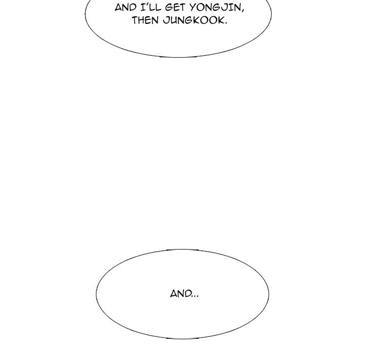 High School Devil Manhwa - Chapter 183 Page 6