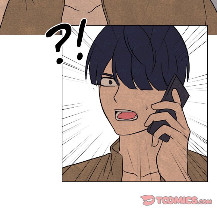 High School Devil Manhwa - Chapter 183 Page 9