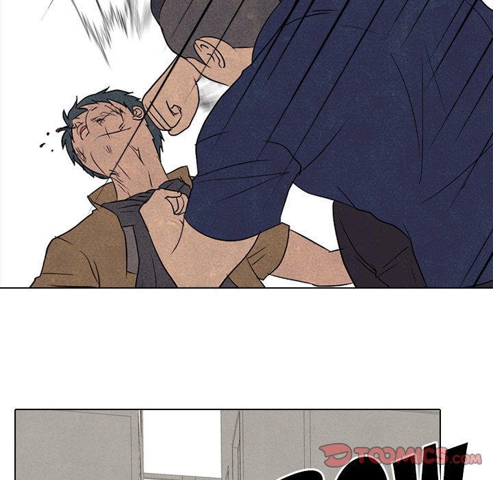 High School Devil Manhwa - Chapter 183 Page 25