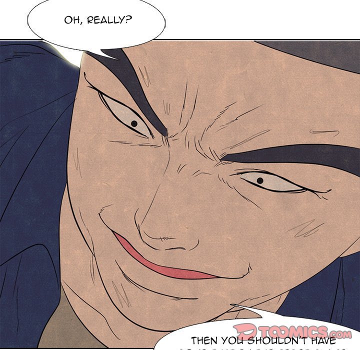 High School Devil Manhwa - Chapter 183 Page 33