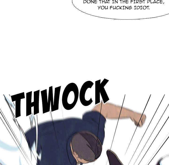 High School Devil Manhwa - Chapter 183 Page 34