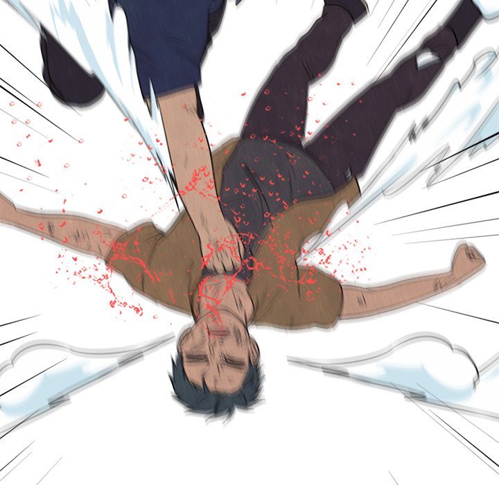 High School Devil Manhwa - Chapter 183 Page 35