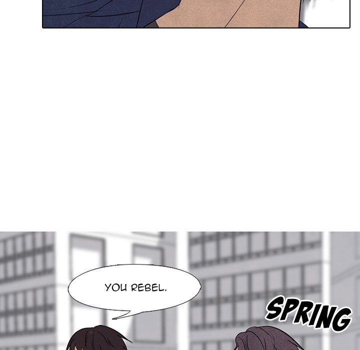 High School Devil Manhwa - Chapter 183 Page 51