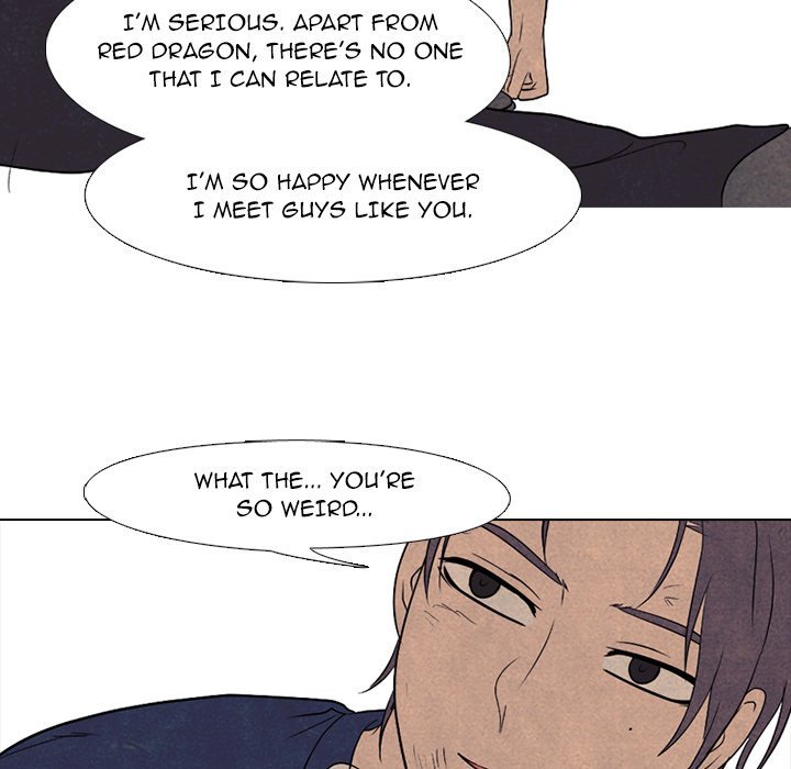 High School Devil Manhwa - Chapter 183 Page 62