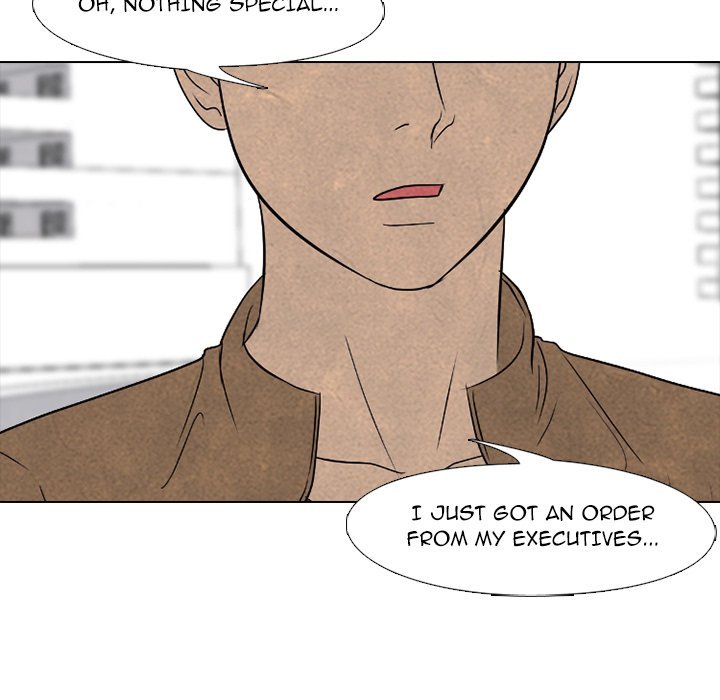 High School Devil Manhwa - Chapter 183 Page 71