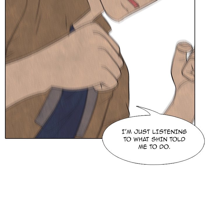 High School Devil Manhwa - Chapter 183 Page 80