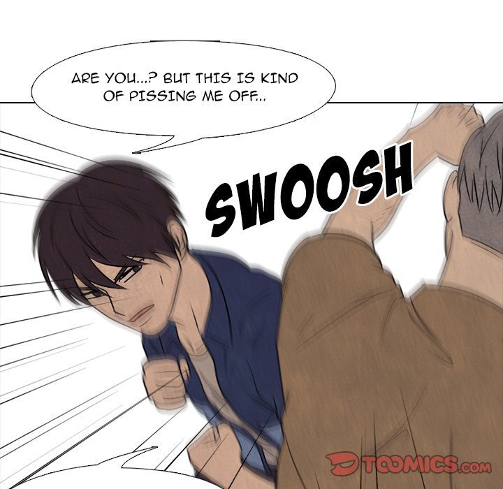 High School Devil Manhwa - Chapter 183 Page 81