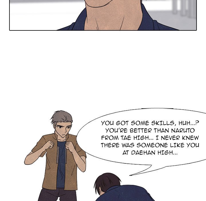 High School Devil Manhwa - Chapter 183 Page 91