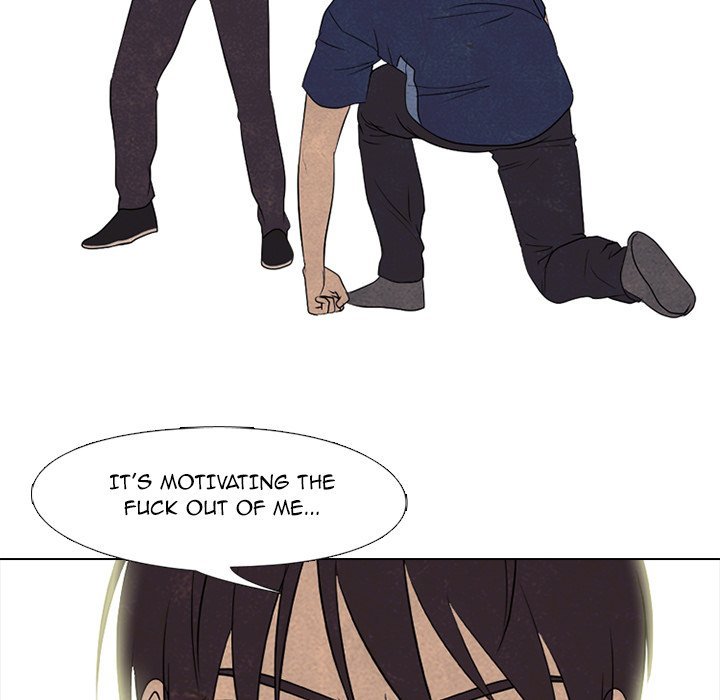 High School Devil Manhwa - Chapter 183 Page 92