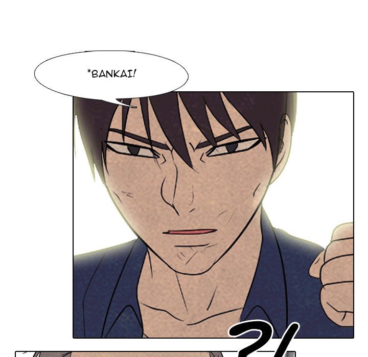 High School Devil Manhwa - Chapter 183 Page 96