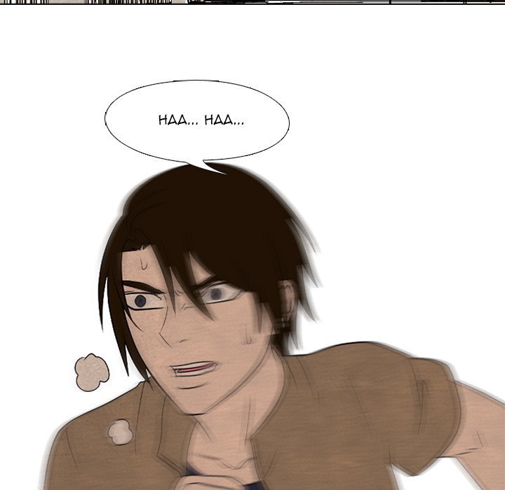 High School Devil Manhwa - Chapter 183 Page 100