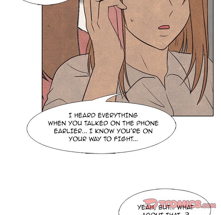 High School Devil Manhwa - Chapter 183 Page 109