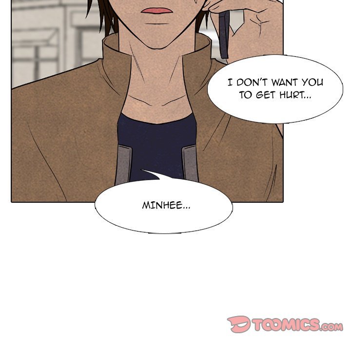 High School Devil Manhwa - Chapter 183 Page 113