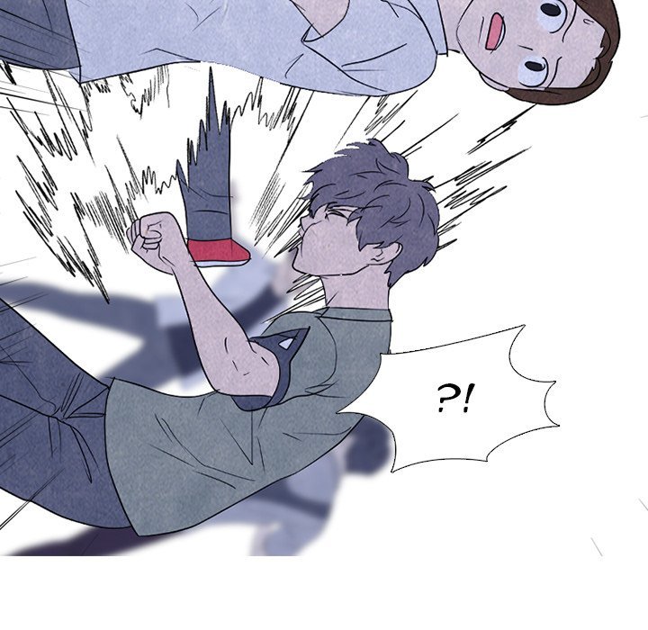 High School Devil Manhwa - Chapter 267 Page 25