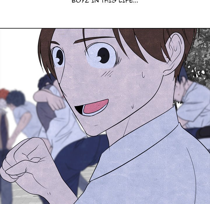 High School Devil Manhwa - Chapter 267 Page 33