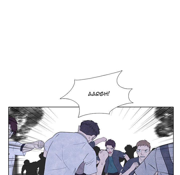 High School Devil Manhwa - Chapter 267 Page 35