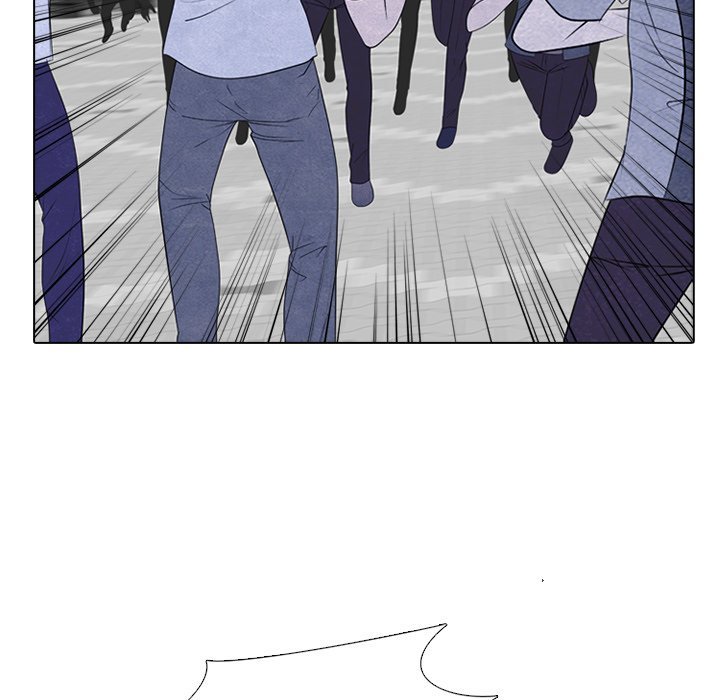 High School Devil Manhwa - Chapter 267 Page 36