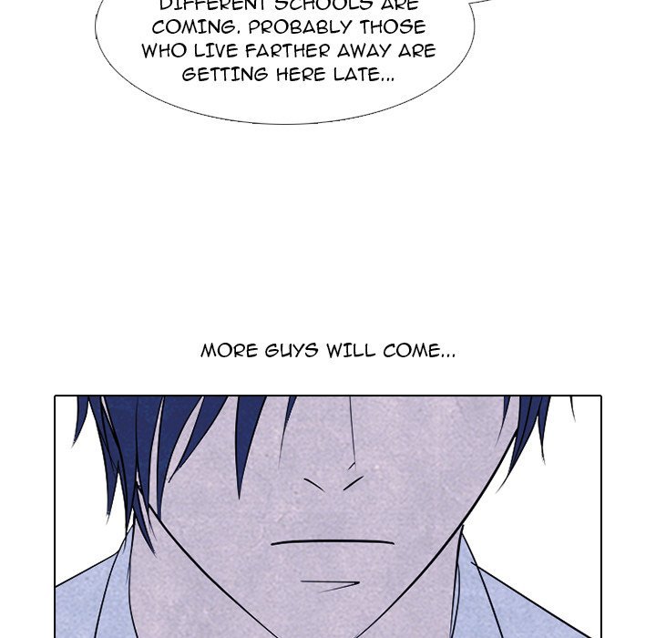 High School Devil Manhwa - Chapter 267 Page 41