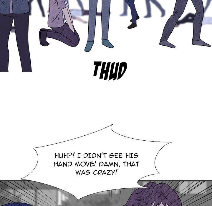 High School Devil Manhwa - Chapter 267 Page 50