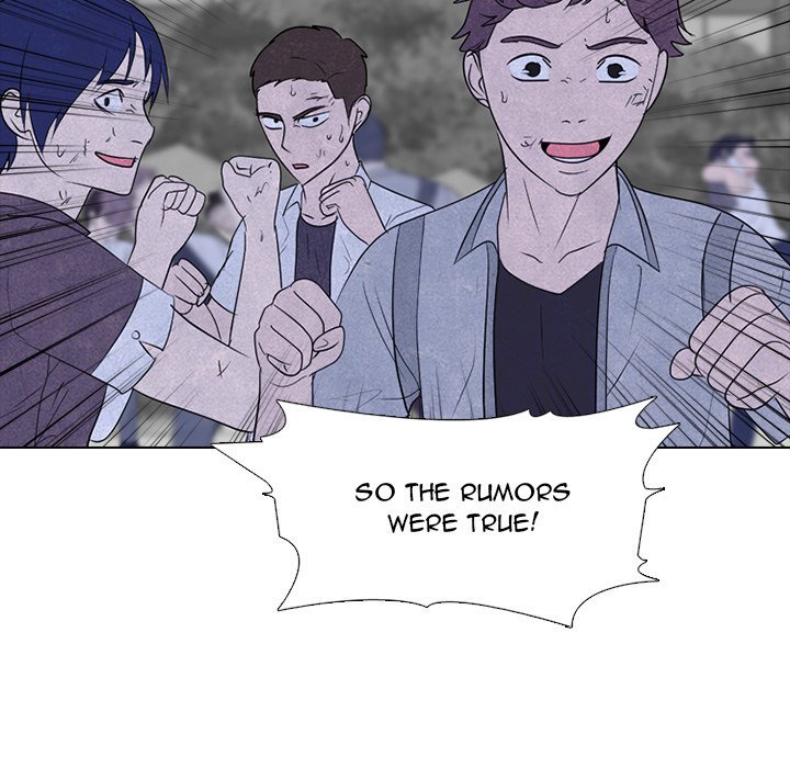 High School Devil Manhwa - Chapter 267 Page 51