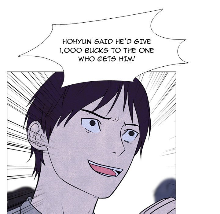 High School Devil Manhwa - Chapter 267 Page 52