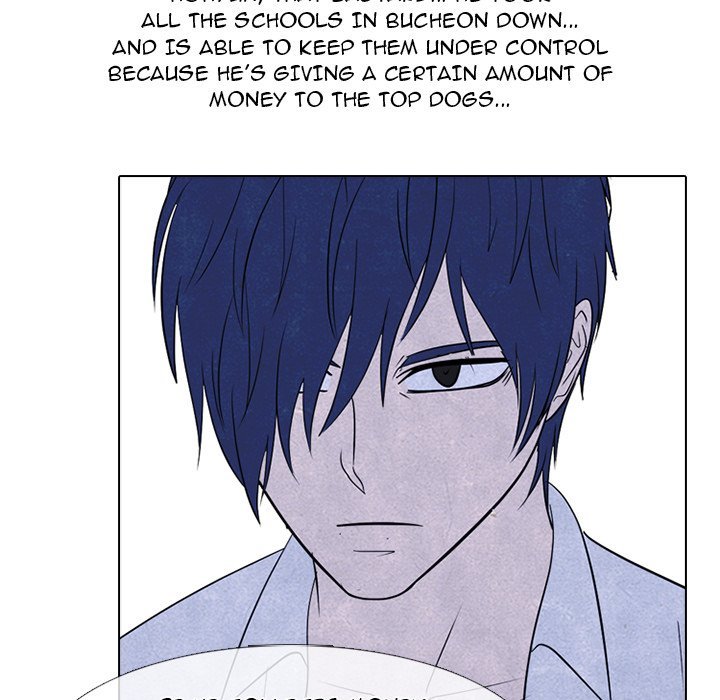 High School Devil Manhwa - Chapter 267 Page 57