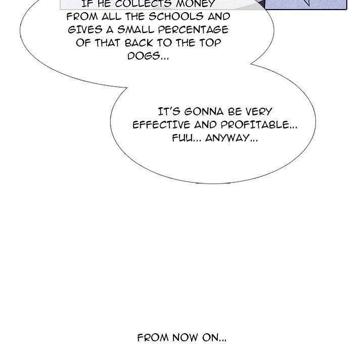 High School Devil Manhwa - Chapter 267 Page 58