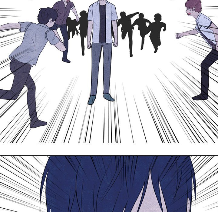 High School Devil Manhwa - Chapter 267 Page 60