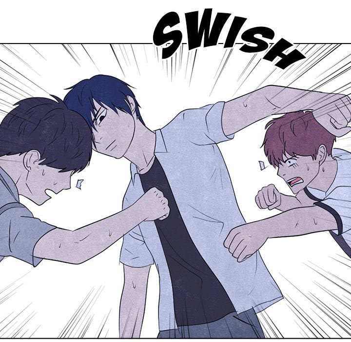 High School Devil Manhwa - Chapter 267 Page 63