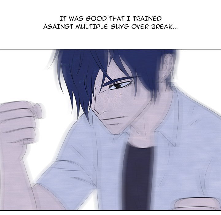 High School Devil Manhwa - Chapter 267 Page 71