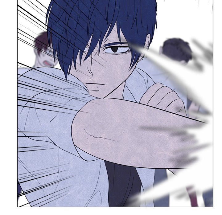 High School Devil Manhwa - Chapter 267 Page 73