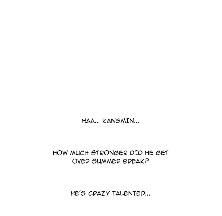 High School Devil Manhwa - Chapter 267 Page 76