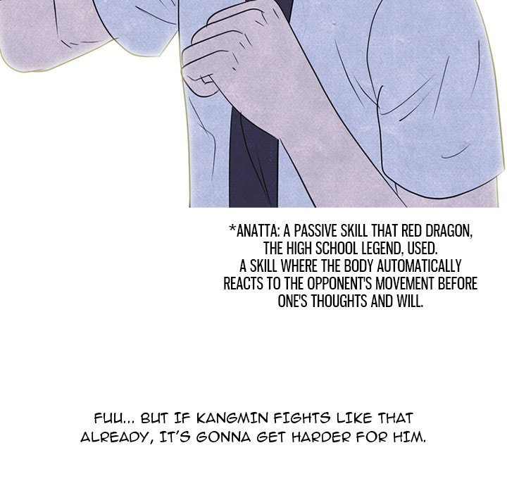 High School Devil Manhwa - Chapter 267 Page 80