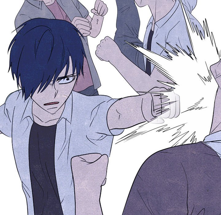 High School Devil Manhwa - Chapter 267 Page 84