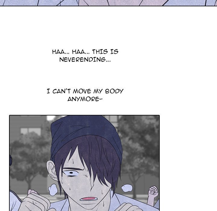 High School Devil Manhwa - Chapter 267 Page 91