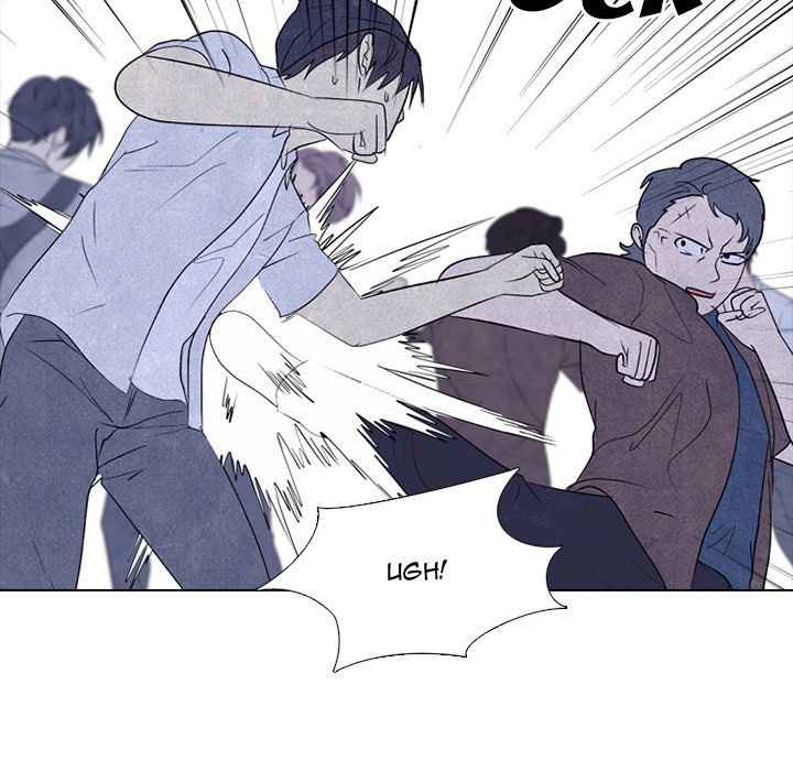 High School Devil Manhwa - Chapter 267 Page 93